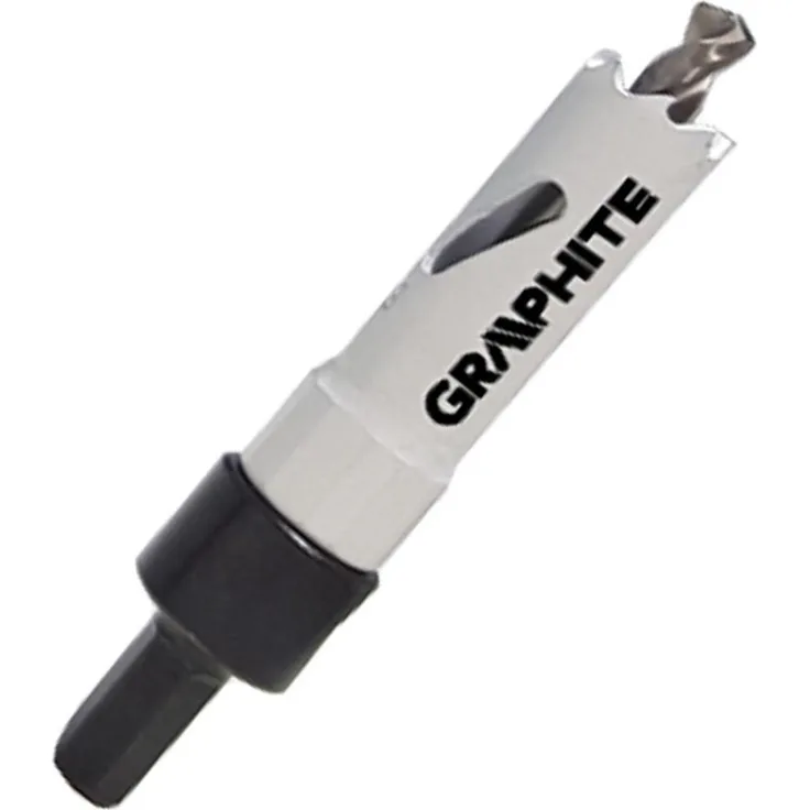 Topex Lochsägen HSS Bi-Metall 25mm