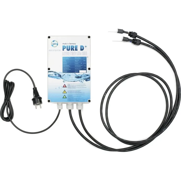Pure - Vorschaltgerät Tauchlampen - Pure D+ 84W-230VAC