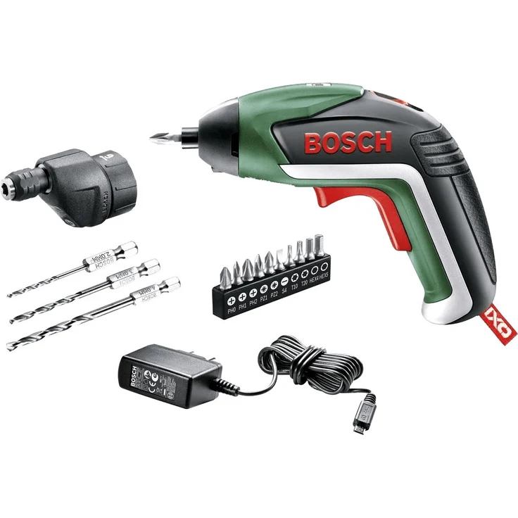Bosch IXO V Drill – Bild 1