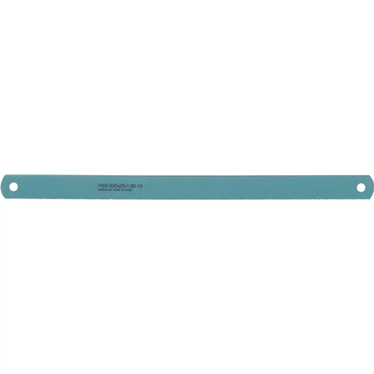 Maschinensägeblatt L400xB32xS1,5mm HSS Loch-D.8,5mm ZpZ 14 PROMAT
