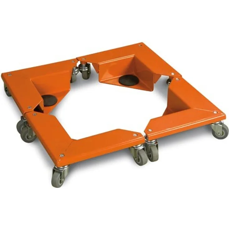 ETR 4-150 - Ecktransportrollen