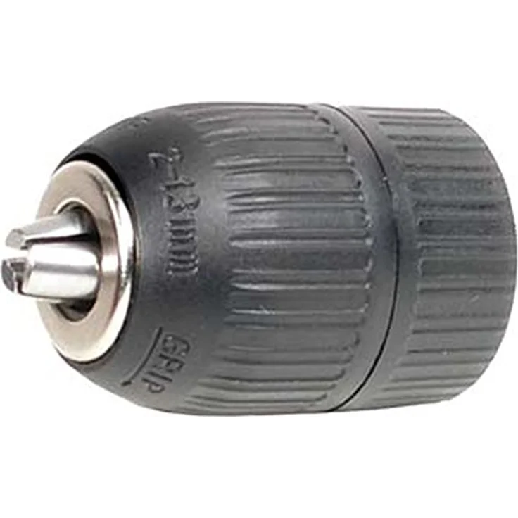 Kraftmann 9935 Schnellspannbohrfutter 0,8 - 10 mm - 3-8'' x 24 UNF – Bild 1
