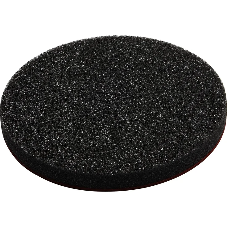 Bosch 2609256051 Polierschwamm, 125 mm - Preisvergleich – Bild 1