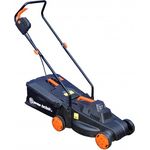 Rasenmäher 1000W, 32 cm