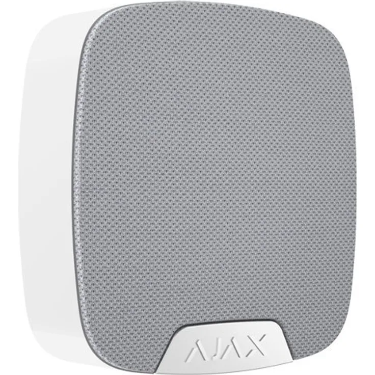 Ajax Sirena Innenraum Home Siren