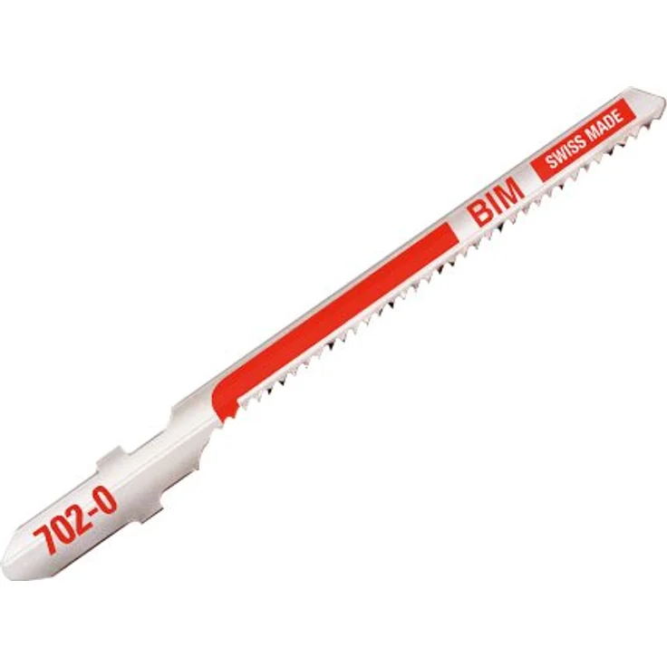 DeWALT 5x BiM Extreme Metallstichsägeblätter DT2054