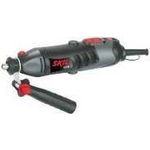 Skil Rotationswerkzeug 1415 AC 125 W, plus 25 teilig Zubehörset, plus Flexible Welle, plus Koffer