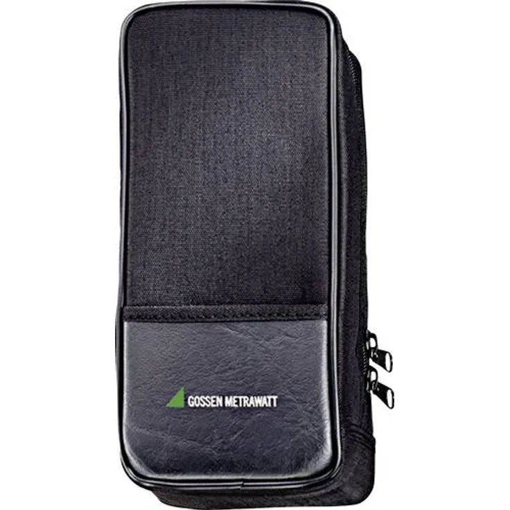 Gossen Metrawatt Z115A HitBag Tasche für Digitalmultimeter 1St.