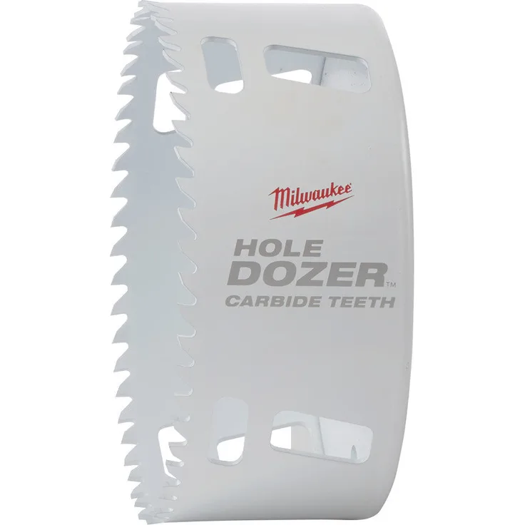 Milwaukee 49-56-0744 Lochdosierer mit Hartmetallzähnen