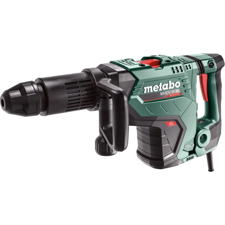 Metabo Tools, 240 V, Farbe, Size