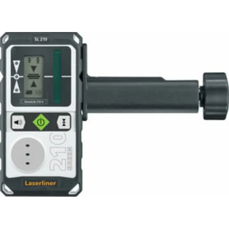 Laserliner SensoLite G 210 Set - 028.69A