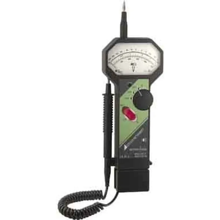 GMC-I Isolations-Messgerät METRISO 5024, M540E