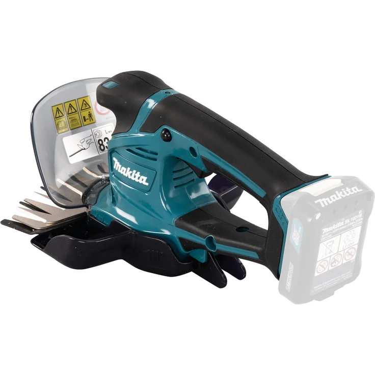 Makita UM600DZX Akku-Gras-/Strauchschere, CXT 12Vmax, Schnittbreite 16 cm, ohne Akku und Ladegerät – Bild 3