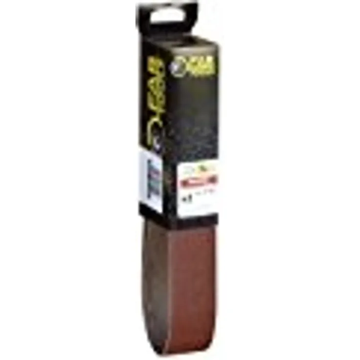 Fartools ? Set Band A120 Reinigungsscheibe für Schleifbock (2U)