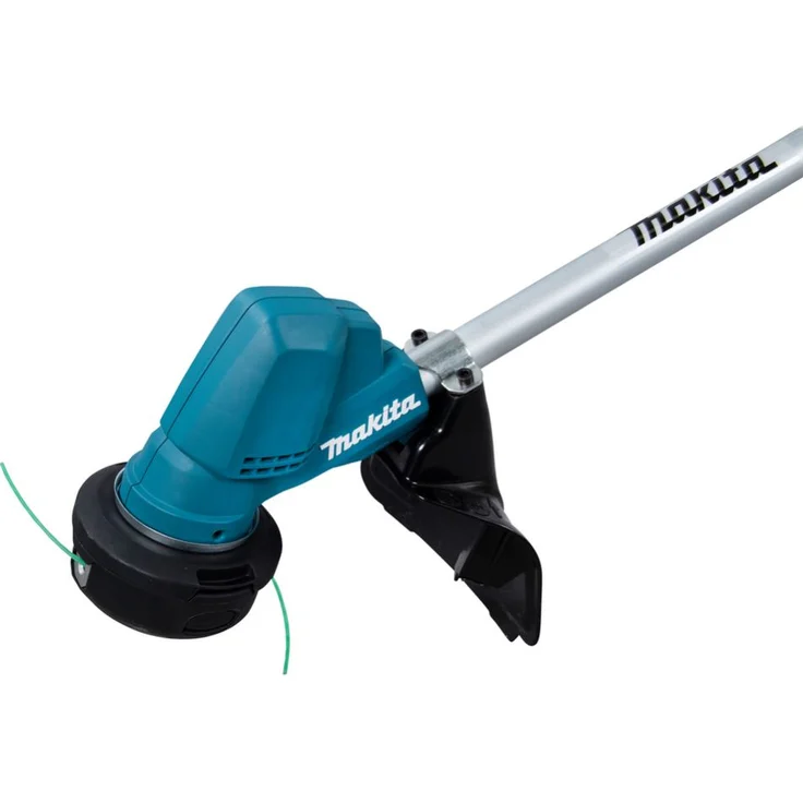 Makita 18V Akku-Rasentrimmer DUR192LZ, ohne Akku ohne Ladegerät – Bild 2