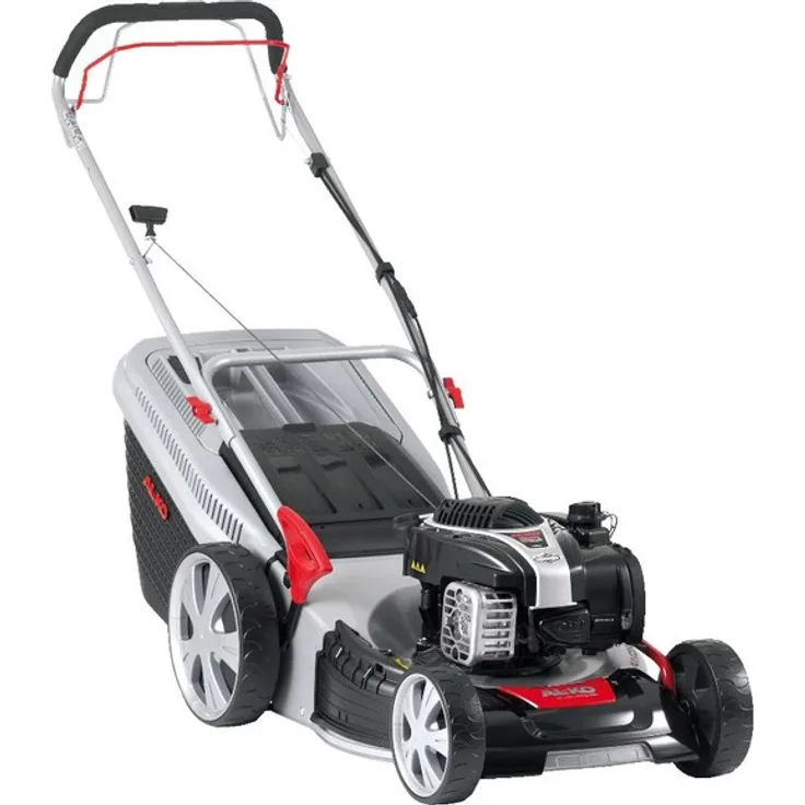 AL-KO Silver 470 BR Premium