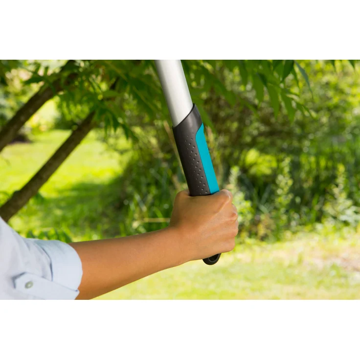 GARDENA EasyCut 680 B Astschere Bypass-Baumschere zum Schneiden von frischem Holz bis zum Durchmesser von 42 mm, Antihaftbeschichtung, ErgoTec Griffe 12003-20 – Bild 5