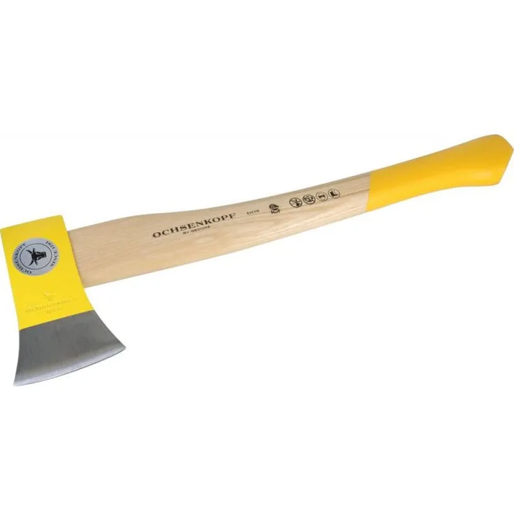 Spaltfixbeil 1250 g-500 mm SAE1250 Triuso