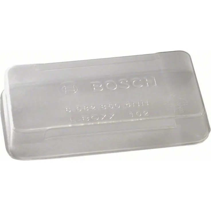 Insert GSA Bosch 10,8 V 1600 a008b1