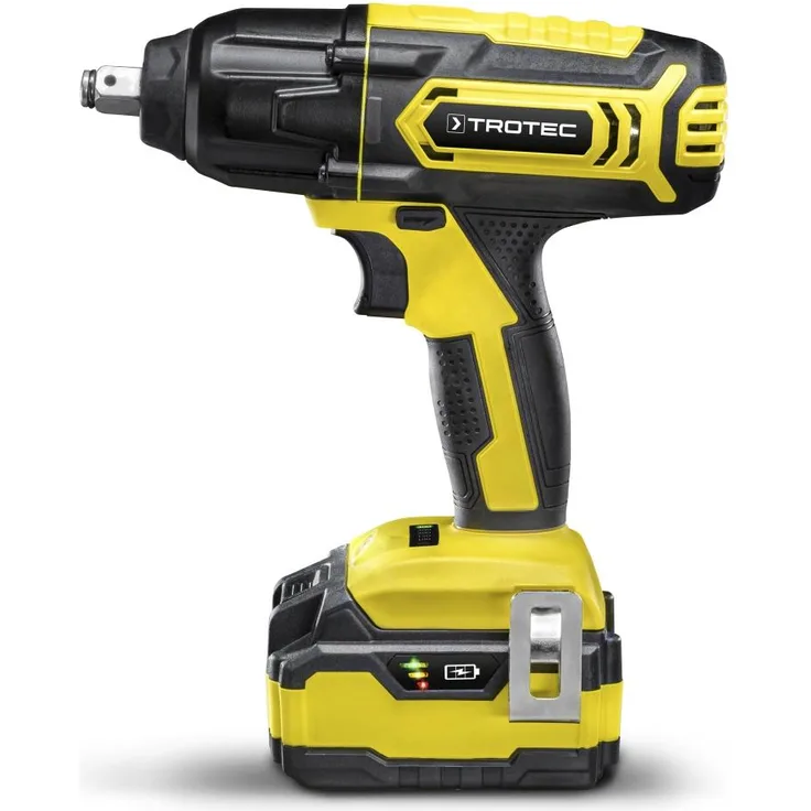Trotec Akku-Drehschlagschrauber PIWS 10-20V