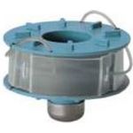 GARDENA Ersatzfadenspule: Austauschbare Fadenspule für GARDENA Turbotrimmer Art. 2403, Original GARDENA System Ersatzteil für Rasentrimmer (5366-20)