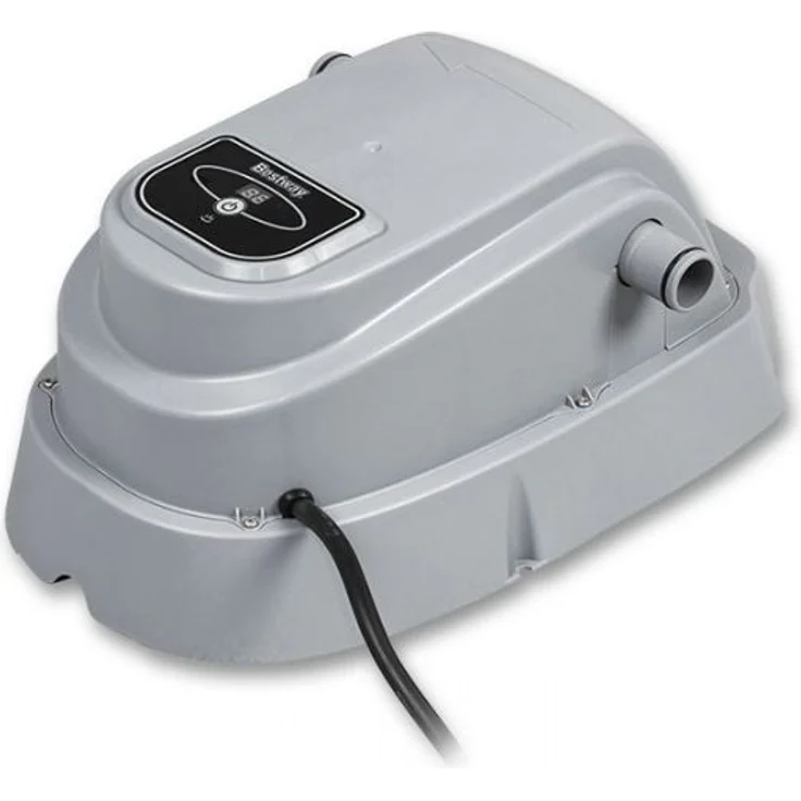 Bestway Casasmart 58259 CS907421 Poolheizung 2.800 W – Bild 1