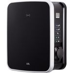 ABL eMH3 22kW Twin Master+ Wallbox mit Ladesteckdosen Typ 2, 32A, OCPP (3W2263)