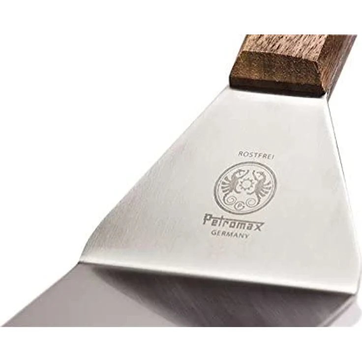 Petromax Grillwender Grillschaber, Edelstahl, 33,5 cm – Bild 2