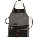 Weber Style Grillschrze