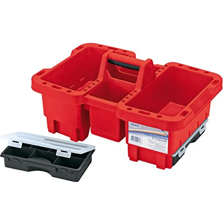 DRAPER EXPERT 51174 500 mm Werkzeug Aufbewahrung Tote Tablett