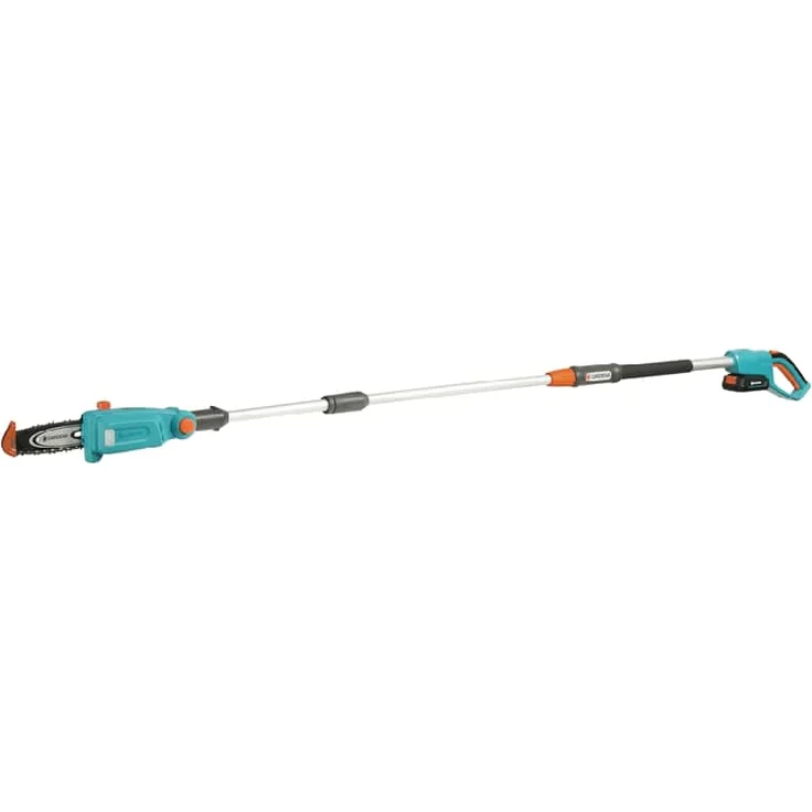 GARDENA 14770-20 Akku-Teleskop-Hochentaster TCS 20-18V P4A Ready-To-Use Set – Bild 2
