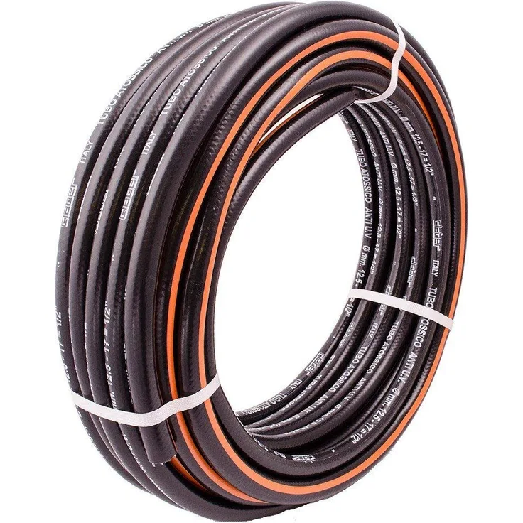 Claber Schlauch Top Black 12/17 mm 15 mt