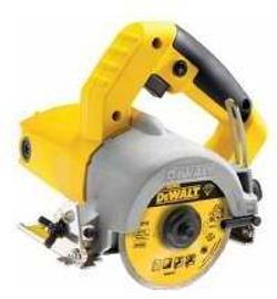 DeWalt Nass- und Trocken Fliesensäge DWC410