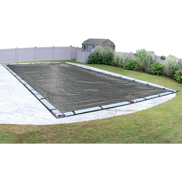 Robelle 321224r dura-guard Winter Bezug für 12, 16 x 36-ft. Pool, Farbe: 17 - Ultimate