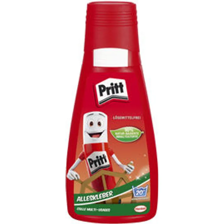 Pritt PAKA2 Alleskleber, 100 g - Preisvergleich