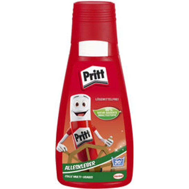 Pritt PAKA2 Alleskleber, 100 g - Preisvergleich – Bild 1