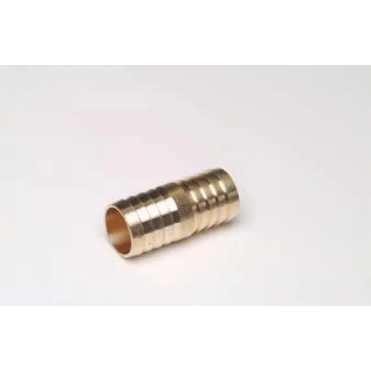 Schlauchverbinder 1 1/4 , Messing Bewässerungszubehör