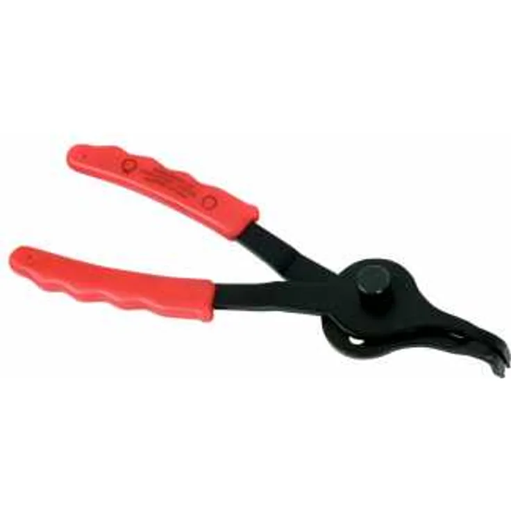 KS Tools 500.1327 Sicherungszange aus Satz 500.1320, 1,8 mm
