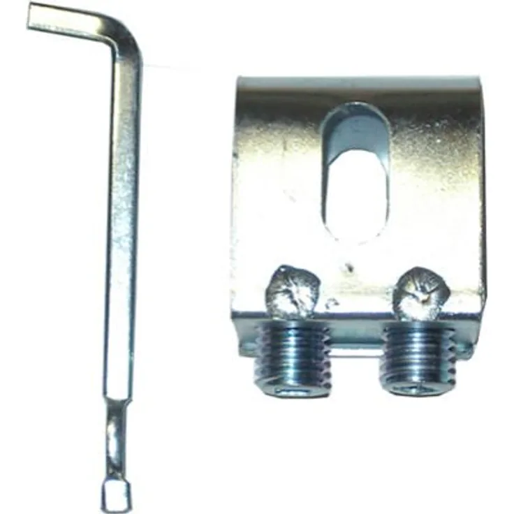 Freund-Victoria 3690527 Sensenring 65992 für Stahlsense, Weiß, 40 x 25 x 15 cm