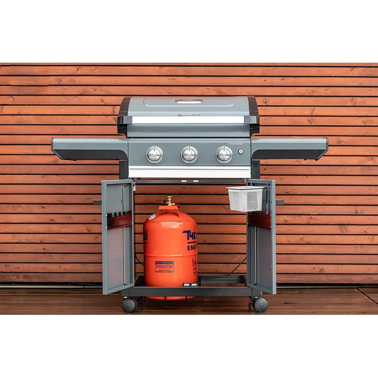 Campingaz 3 Series Premium 37390 – Bild 3