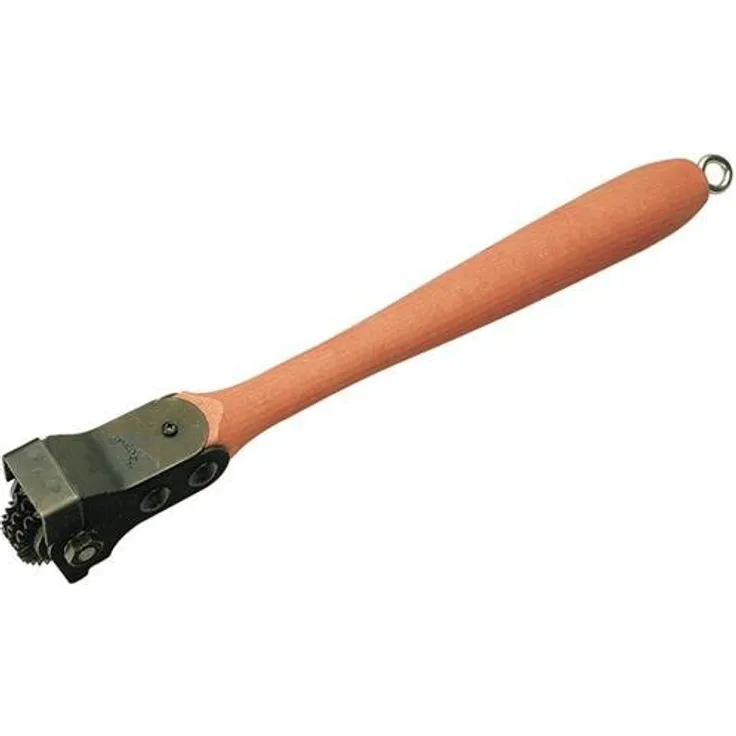 KAYSER GmbH Schleifscheibenabrichter D.55xB.24mm L.435mm