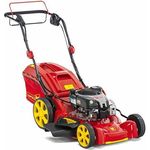 Wolf-Garten A 530 A V HW IS - 12ARPV6J650