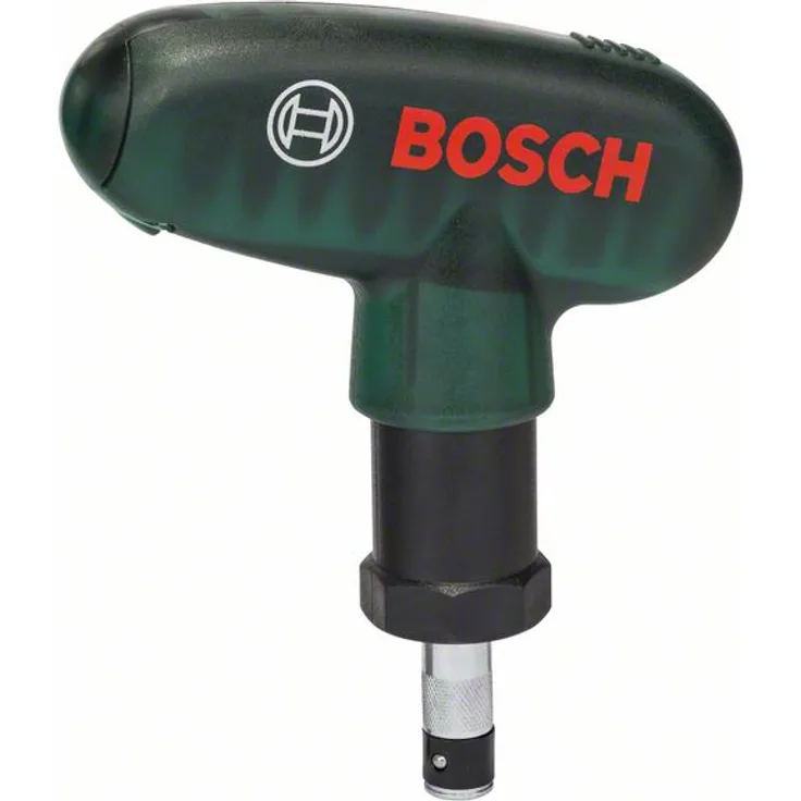 Bosch 10tlg. Pocket Schrauberbit-Set