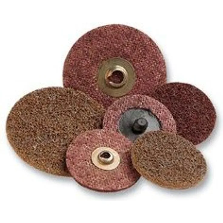 3 M 68053000 – Schleifbänder Vlies (50.8 mm Klinge