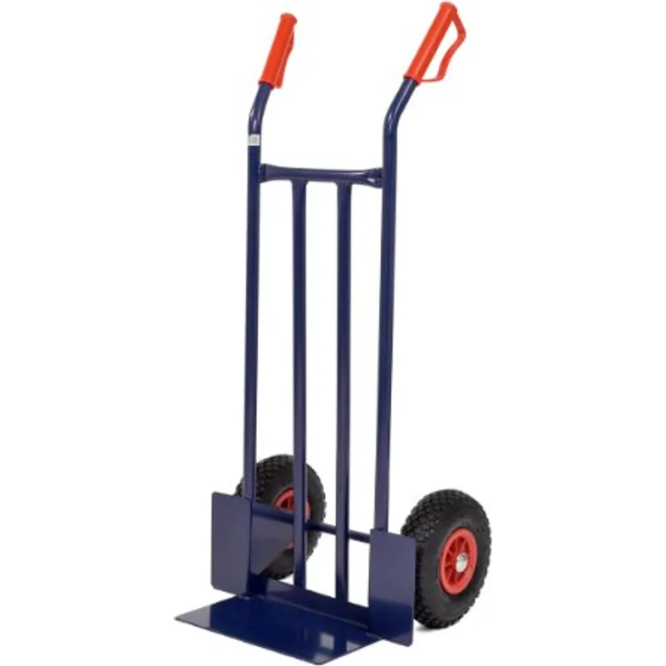 Transportkarre TK Profi Sackkarre Treppenkarre Stapelkarre Karre Fasskarre Wagen