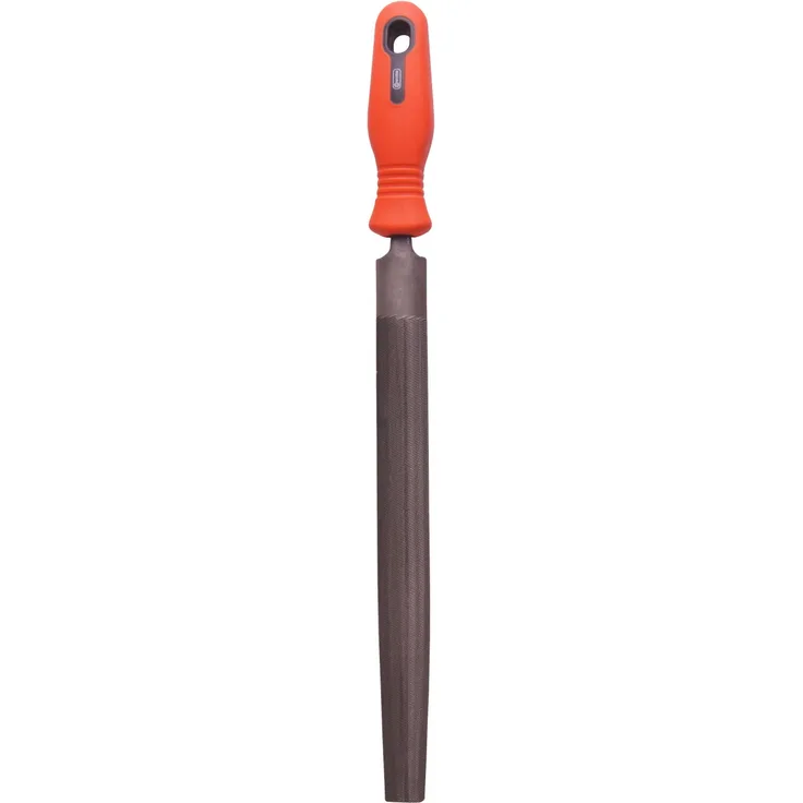 Connex COX965350 Halbrundfeile Hieb 2, 250 mm