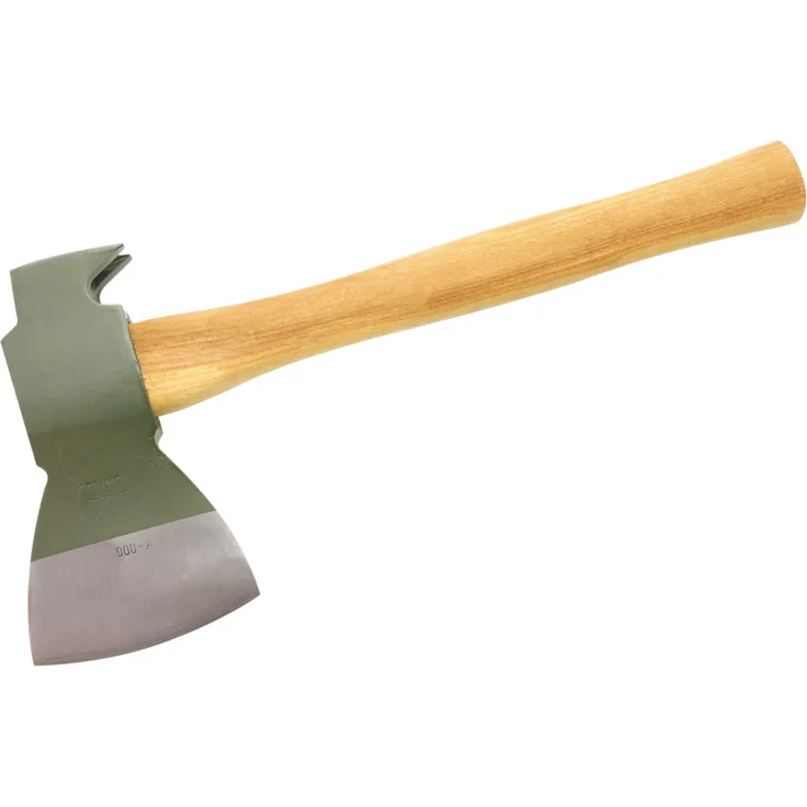 Dönges Klauenbeil (Handbeil Feuerwehrbeil)