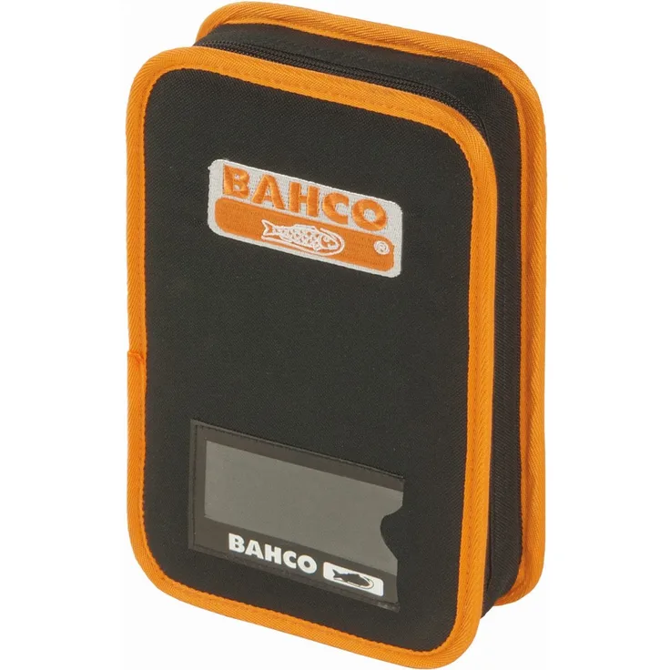 Bahco Werkzeugtasche, 0.3750 kg - 4750FB5A