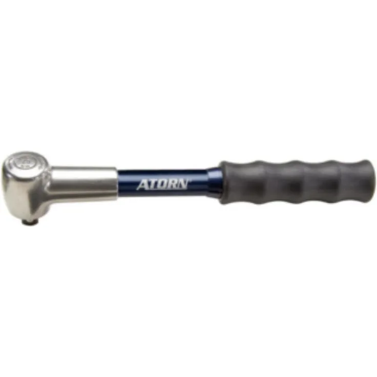 Atorn Drehmomentschlüssel 3/8' Vierkant, 15 - 55 Nm TSN Slipper
