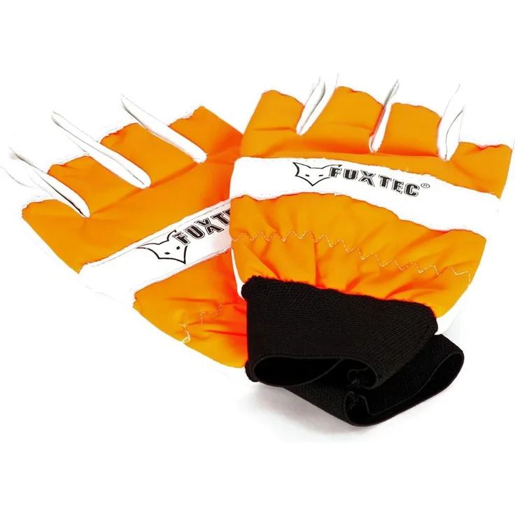 FUXTEC Schnittschutzhandschuhe